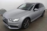 Audi A4 2.0 TFSI S-LINE*PANO*HUD*19z*ACC*VIRTUAL*CAM