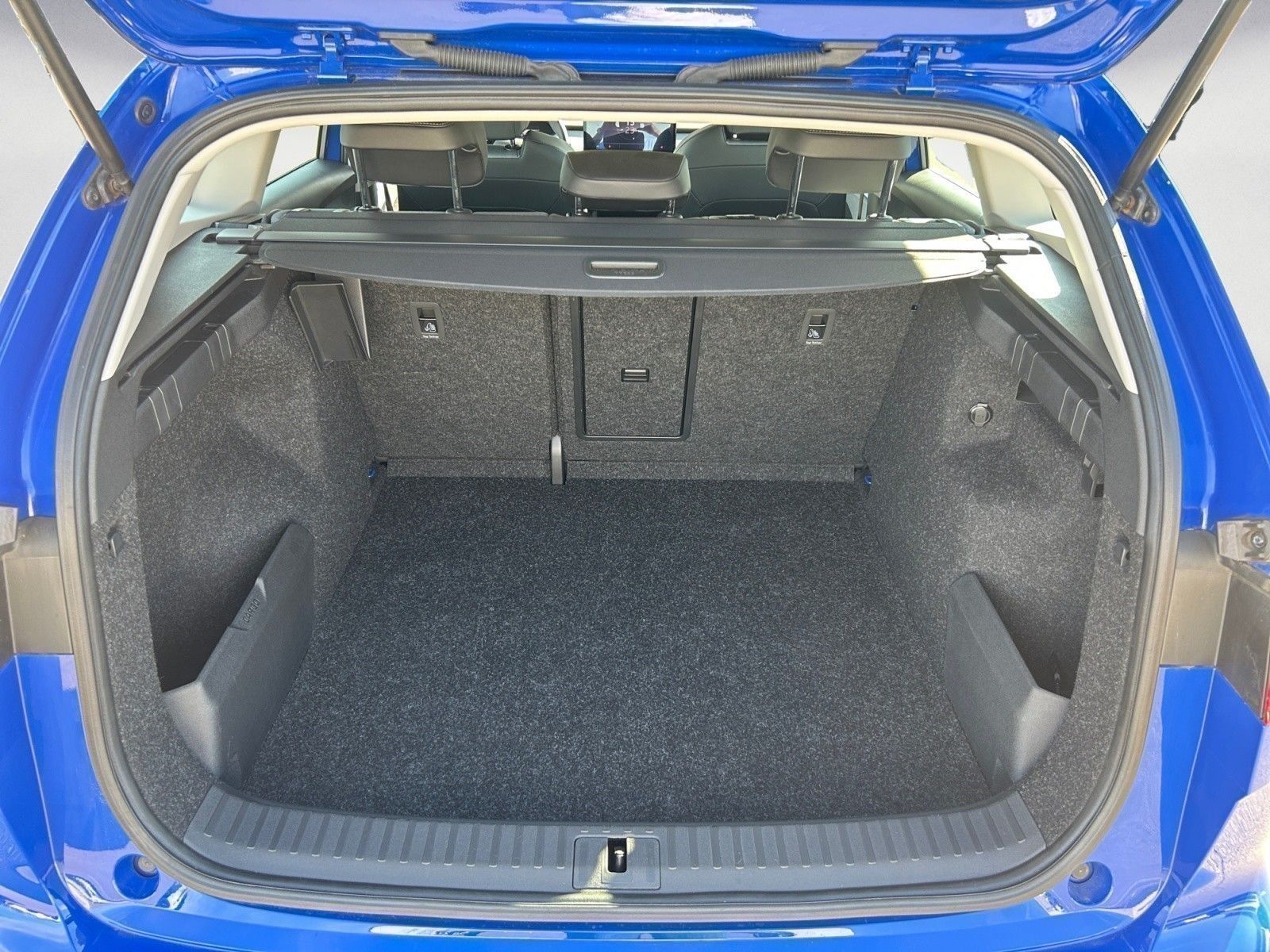 Skoda Enyaq - Bild 15