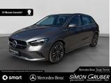 Mercedes-Benz B 200 Progressive Winter EasyPack Navi LED AHK