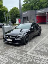 Mercedes-Benz C43 AMG 4MATIC - gebrauchte Mercedes-Benz C 43 AMG aus dem Jahr 2021