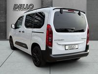 Citroën Berlingo - Vorschau Bild 3