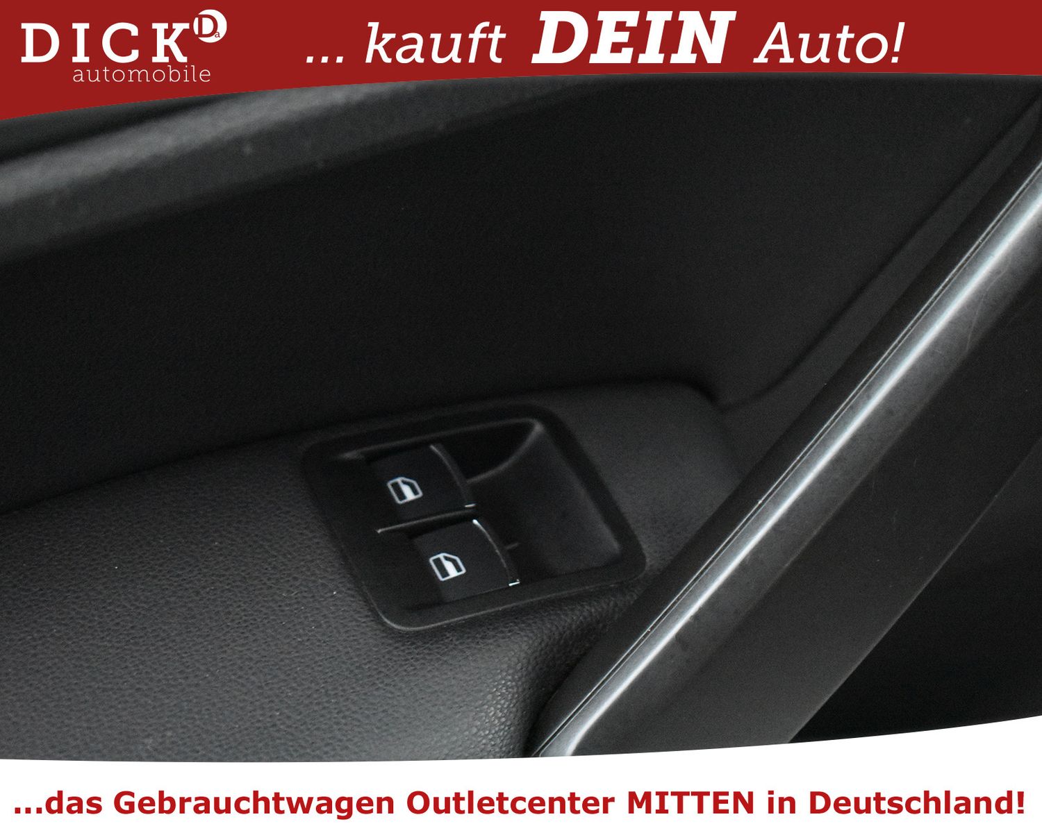 VW Caddy Maxi 2.0d Highl 7SI+NAV+KAM+XEN+AHK+ACC+1H - Image 16