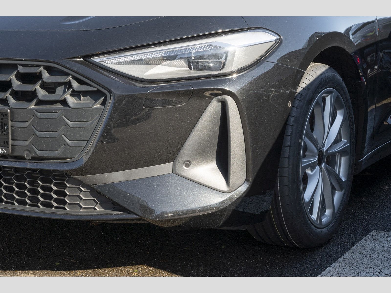 Audi A5 - Bild 5