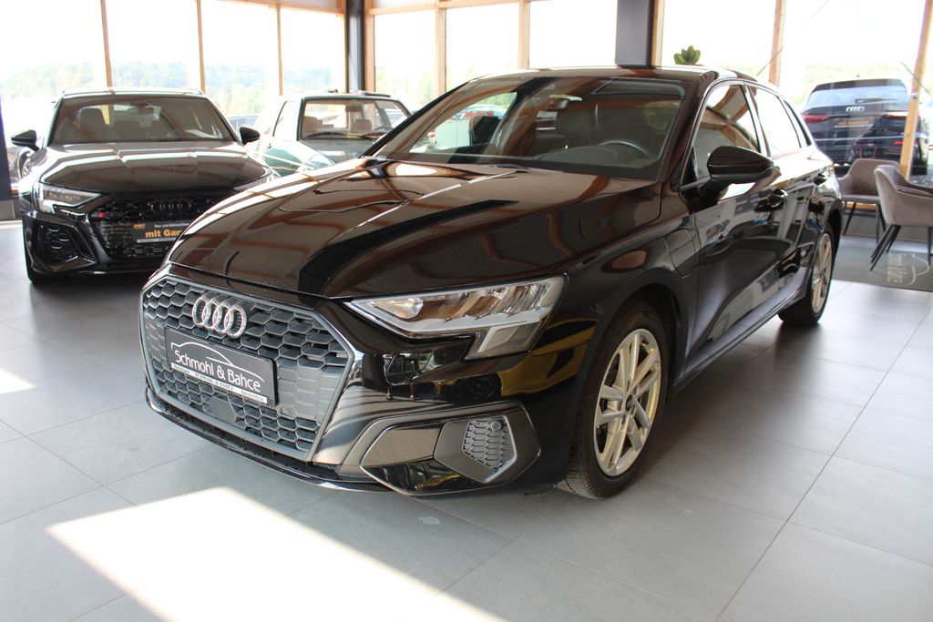 Image of Audi A3