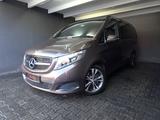 Mercedes-Benz V 250d LANG, SPORT, 7 SITZER, PANO, LED,R-KAM - : Schiebedach, Van