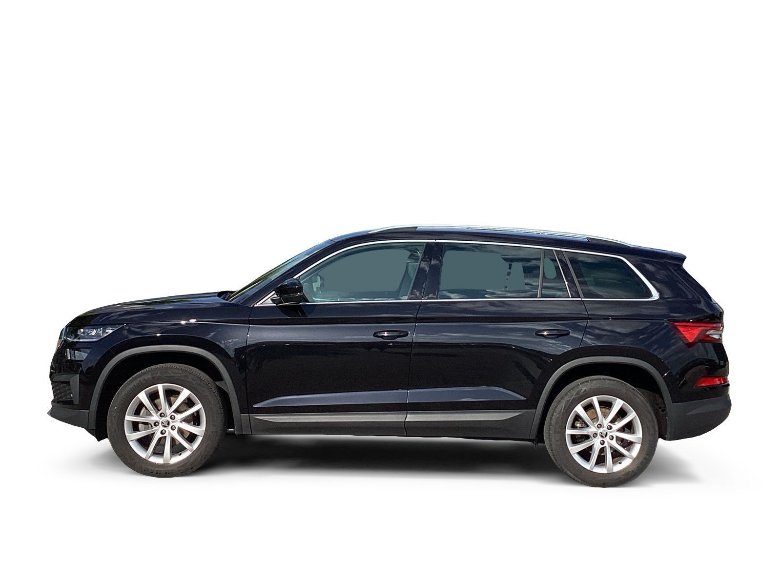 Skoda Kodiaq 2.0TDI Style 4x4 DSG AHK LED Navi Standh. imagem 3
