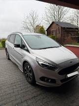 Ford S-Max ecoblue ST-line 7 sitzer - Ford Focus: Van