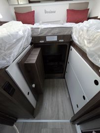 Bild 13 Benimar TESSORO 468 2026 Northautokapp Heavy Markise Fah