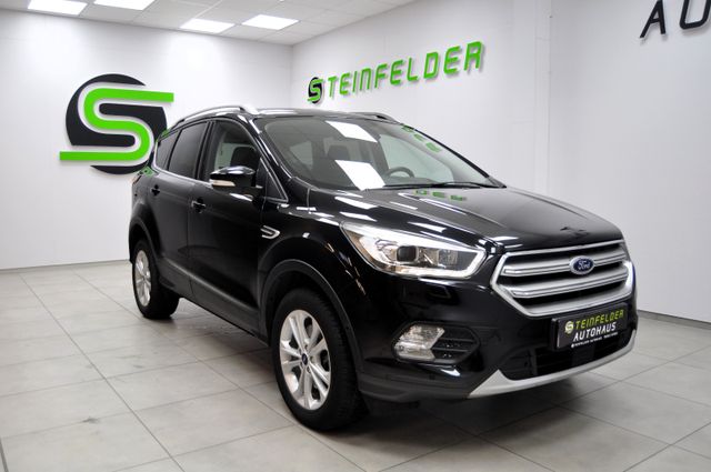 Ford Kuga Titanium KAMERA / SPUR / XENON /WINTERPAKET