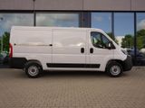 Fiat Ducato L2H1 / 7-Zoll-AppleCarplay + Heckkamera - Fiat Ducato Neuwagen