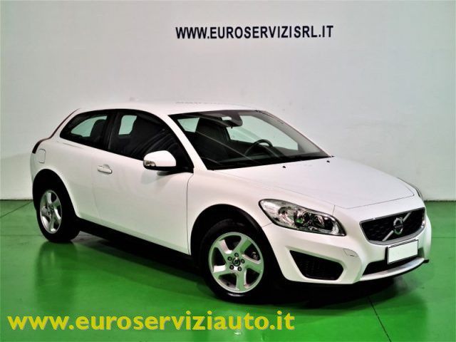 Volvo VOLVO C30 C30 1.6 d2 Kinetic 115cv