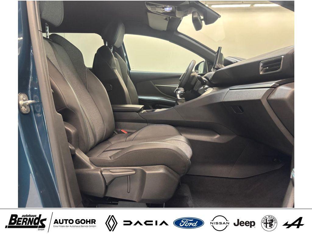 Peugeot 5008 PureTech 130 Stop & Start Allure Pack 7-SI.