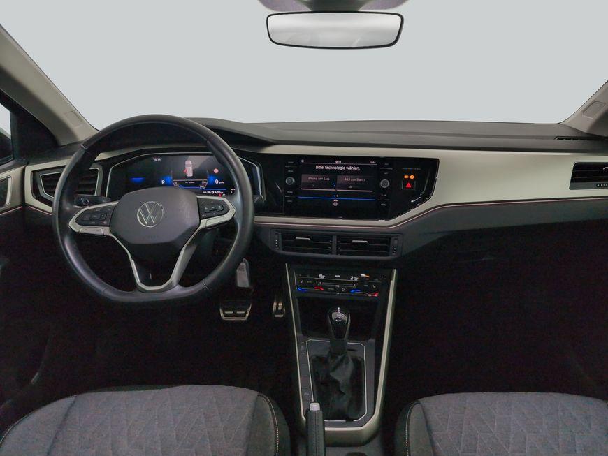 Volkswagen Taigo 1.0 TSI OPF DSG Life NAVI + SITZHEIZUNG +, миниатюра 13