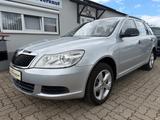 Skoda Octavia Combi Classic - Skoda Octavia aus 2009: Combi