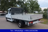 Mercedes-Benz Sprinter II Pritsche/DoKa 316 CD/Klima/Nr. 169 - 7 Sitzer Autos