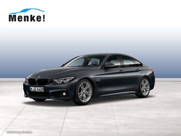 BMW 420 Gran Coupé - 1