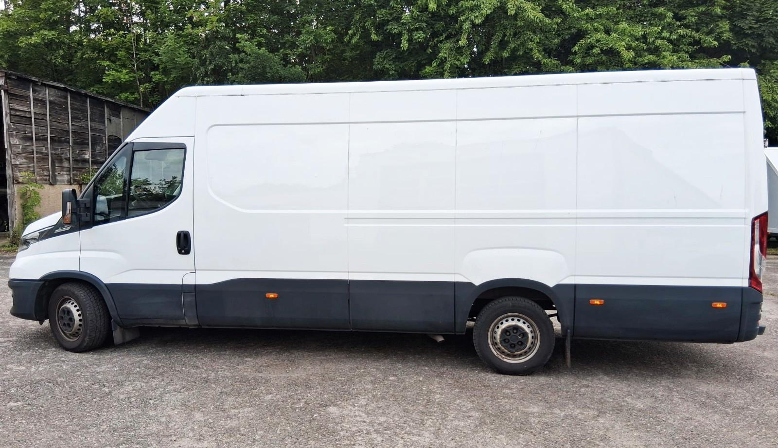 Iveco IVECO Daily 35S16 Maxi Hoch&Lang | L4H2 | 156 PS