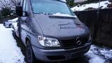 Mercedes-Benz Sprinter 316 CDI*Abschlepper*Bedingt-Fahrbereit - Abschlepper