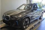 BMW iX3 Impressive*AHK,20´´H&K HIFI,360°ACC,Pano,HUD - BMW iX3 SUV