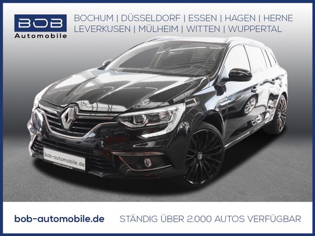 Renault Megane Grandtour TCe 130 Limited EDC NAVI+KAMERA