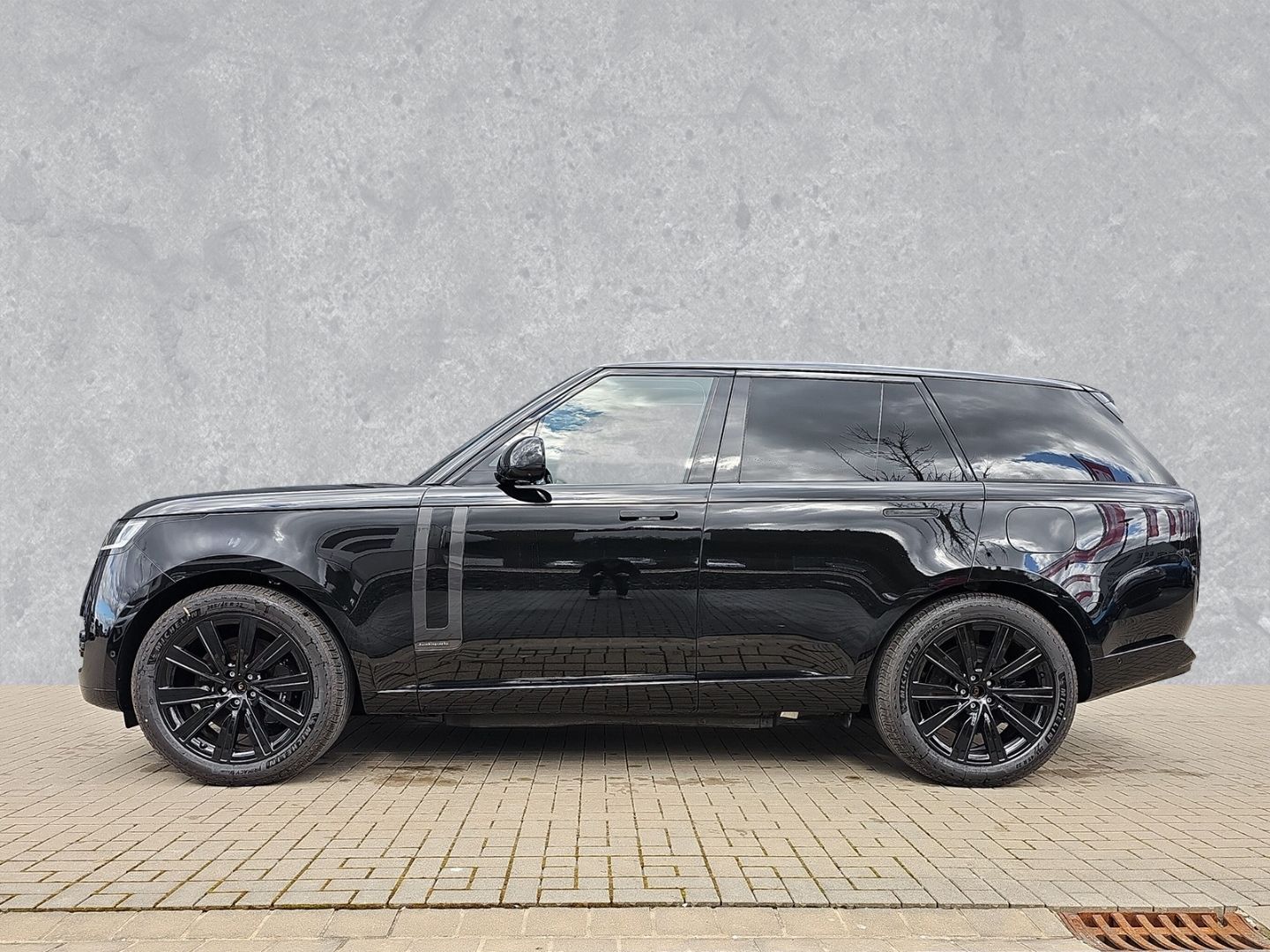 Land Rover Range Rover - Bild 7