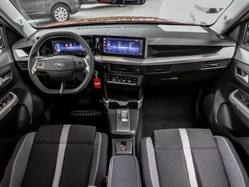 Opel Frontera Electric GS Navi Spurhalteassistent LED