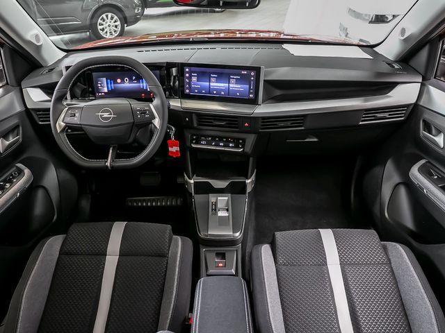 Opel Frontera Electric GS Navi Spurhalteassistent LED