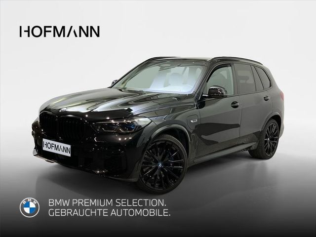 BMW X5 xDrive45e M Sport AHK+ACC+Massage+belüftSitze