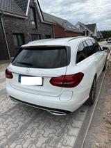 Mercedes-Benz C 300 de T-Modell Avantgarde | AIR - Mercedes t modell gebraucht