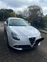 Alfa Romeo Giulietta 1.4 TB 16V MultiAir 125 kW TCT Sup... - Alfa Romeo Giulietta Gebrauchtwagen