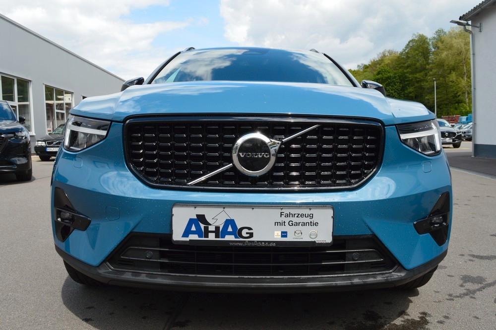 Volvo XC40 B4 AWD Plus Dark DCT  *WR+LED+DAB+3xPDC*