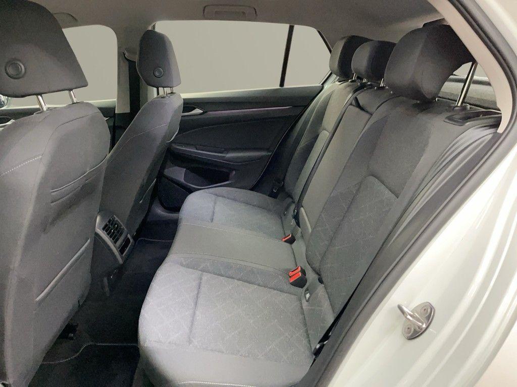 Volkswagen Golf VIII 1.5 TSI Life Navi LED ACC, миниатюра 14