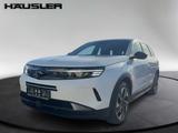 Opel Grandland X Edition elektr. Heckklappe Sitz-/Len - : Weiß, Elektr Heckklappe