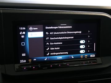 Volkswagen Caddy eHybrid DSG PanAmericana LED NAVI ACC AHK