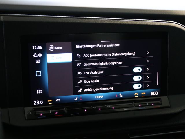 Volkswagen Caddy eHybrid DSG PanAmericana LED NAVI ACC AHK