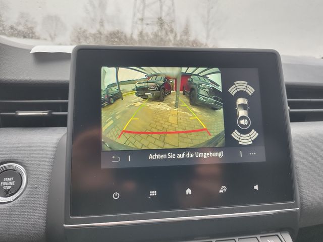 Mitsubishi Colt 1.0  Plus LED Sitzhgz. Lenkradhz. Kamera