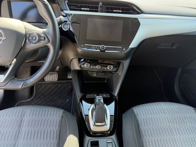 Corsa-e Edition (F)