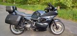 BMW K 1100 RS- sehr gepflegter Youngtimer! TÜV neu! - GEBRAUCHT YOUNGTIMER