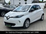 Renault ZOE Life KAUFBATTERIE *1.HD/NAVI/SCHECKHEFT* - Renault ZOE aus 2015
