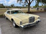 Lincoln Continental Mark IV *All-Inclusive* - Lincoln Continental: I