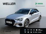 Audi A3 Sportback 35 TFSI S-line Navi*LED*ACC*CarPlay