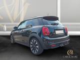 MINI Cooper SD Leder Navi Panorama Head-Up PDC ACC SH - MINI MINI Gebrauchtwagen