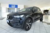 Volvo XC 40 R Design Allrad LED H&K ACC VirtualCockpit - Volvo XC40 in Erfurt