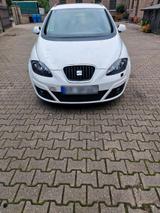 Seat seat altea xl  Familien auto - Seat Altea: Auto Xl