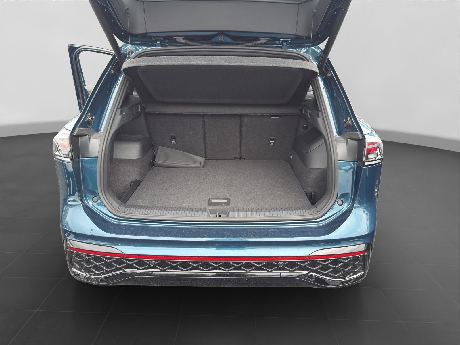 Volkswagen Tiguan - Bild 18