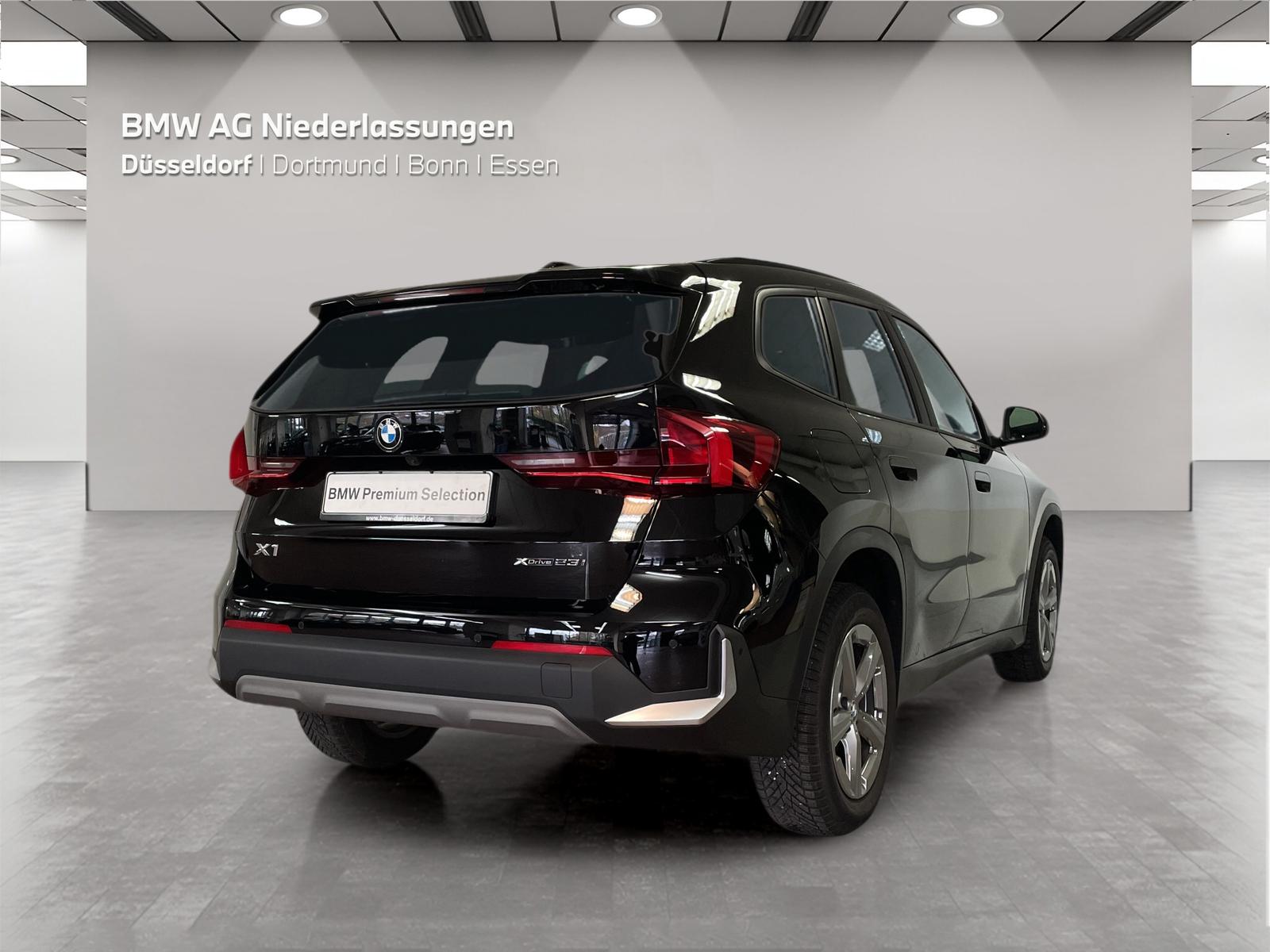 BMW X1 xDrive23i Kamera Sportsitze Sitzheizung