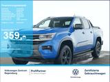 Volkswagen Amarok DC PanAmericana TDI 4x4 AHK AreaView