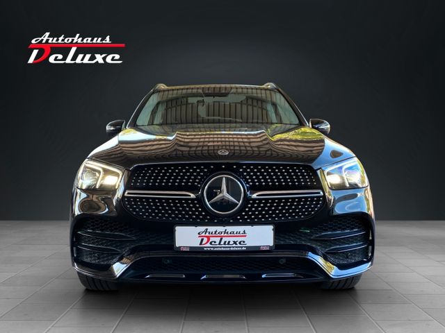 Mercedes-Benz GLE 400