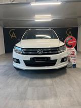 Volkswagen Tiguan 2.0 TDI 184 CV 4MOTION DSG Cit - Volkswagen Tiguan: Kombi