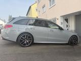 Mercedes-Benz C 300 AMG Line/Werkswagen Garantie bis 2.2027 - Mercedes-Benz: Kombi, W202